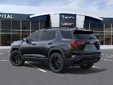 2027 GMC Terrain AWD Elevation - Photo 4