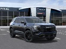 2027 GMC Terrain AWD Elevation - Photo 7