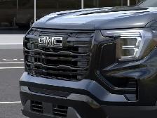 2027 GMC Terrain AWD Elevation - Photo 13