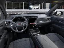 2027 GMC Terrain AWD Elevation - Photo 15