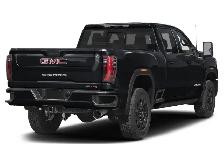 2026 GMC Sierra 2500HD AT4 Crew Cab Standard Box 4-Wheel Drive A - Photo 2