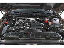 2026 GMC Sierra 2500HD AT4 Crew Cab Standard Box 4-Wheel Drive A - Photo 9