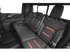 2026 GMC Sierra 2500HD AT4 Crew Cab Standard Box 4-Wheel Drive A - Photo 10