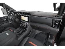 2026 GMC Sierra 2500HD AT4 Crew Cab Standard Box 4-Wheel Drive A - Photo 12