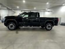 2026 GMC Sierra 3500HD Denali - Photo 2