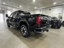 2026 GMC Sierra 3500HD Denali - Photo 3