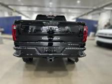 2026 GMC Sierra 3500HD Denali - Photo 5