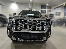 2026 GMC Sierra 3500HD Denali - Photo 7