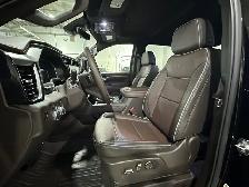 2026 GMC Sierra 3500HD Denali - Photo 11