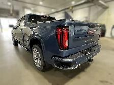 2026 GMC Sierra 1500 Denali - Photo 3