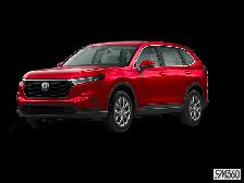 2027 Honda CR-V LX - Photo 3
