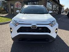 2021 Toyota RAV4 XLE XLE AWD - Photo 2
