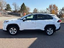 2021 Toyota RAV4 XLE XLE AWD - Photo 4