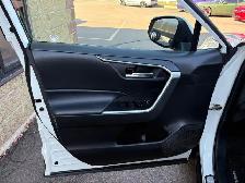 2021 Toyota RAV4 XLE XLE AWD - Photo 11