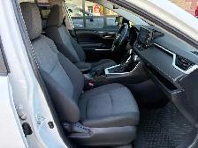 2021 Toyota RAV4 XLE XLE AWD - Photo 18