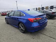 2022 Honda Civic Touring : Loaded, Leather,Backup Cam,No Acciden - Photo 6