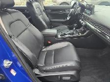 2022 Honda Civic Touring : Loaded, Leather,Backup Cam,No Acciden - Photo 11