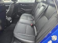 2022 Honda Civic Touring : Loaded, Leather,Backup Cam,No Acciden - Photo 12