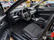 2017 Honda Civic LX - Photo 5