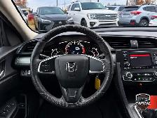 2017 Honda Civic LX - Photo 6
