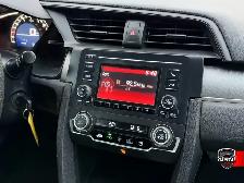 2017 Honda Civic LX - Photo 8