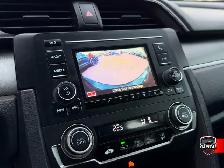 2017 Honda Civic LX - Photo 9