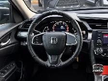 2017 Honda Civic LX - Photo 10