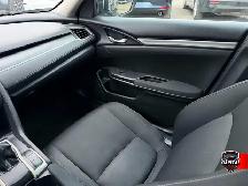 2017 Honda Civic LX - Photo 11