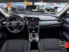 2017 Honda Civic LX - Photo 12