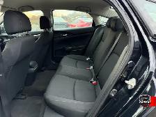 2017 Honda Civic LX - Photo 13
