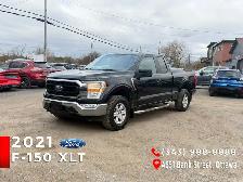 2021 Ford F-150 XLT - Photo 2