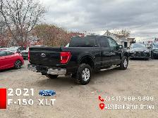 2021 Ford F-150 XLT - Photo 4