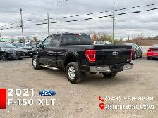 2021 Ford F-150 XLT - Photo 5