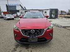 2016 Mazda CX-3 GT AWD : One Owner, No Reported Accidents - Photo 2