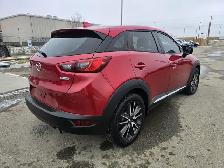 2016 Mazda CX-3 GT AWD : One Owner, No Reported Accidents - Photo 4