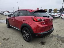 2016 Mazda CX-3 GT AWD : One Owner, No Reported Accidents - Photo 6