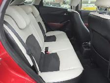 2016 Mazda CX-3 GT AWD : One Owner, No Reported Accidents - Photo 8