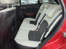 2016 Mazda CX-3 GT AWD : One Owner, No Reported Accidents - Photo 9
