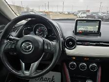 2016 Mazda CX-3 GT AWD : One Owner, No Reported Accidents - Photo 12