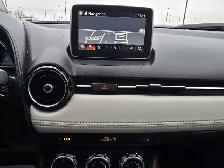 2016 Mazda CX-3 GT AWD : One Owner, No Reported Accidents - Photo 17