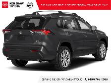 2024 Toyota RAV4 XLE - Photo 2