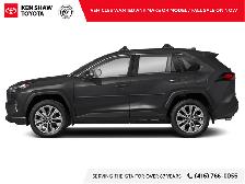 2024 Toyota RAV4 XLE - Photo 3