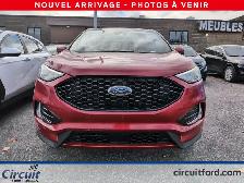 2024 Ford Edge ST-Line à traction intégrale et toit panoramique - Photo 2