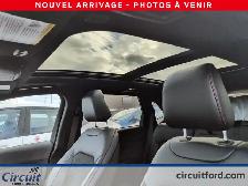 2024 Ford Edge ST-Line à traction intégrale et toit panoramique - Photo 3