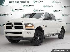 2016 Ram 3500 Laramie 4WD Crew Cab 6.4 Ft Box Laramie