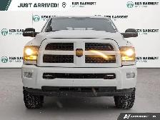 2016 Ram 3500 Laramie 4WD Crew Cab 6.4 Ft Box Laramie - Photo 3