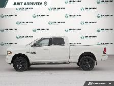 2016 Ram 3500 Laramie 4WD Crew Cab 6.4 Ft Box Laramie - Photo 4