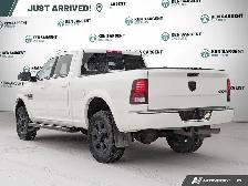 2016 Ram 3500 Laramie 4WD Crew Cab 6.4 Ft Box Laramie - Photo 5