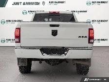 2016 Ram 3500 Laramie 4WD Crew Cab 6.4 Ft Box Laramie - Photo 6