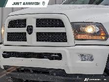 2016 Ram 3500 Laramie 4WD Crew Cab 6.4 Ft Box Laramie - Photo 8